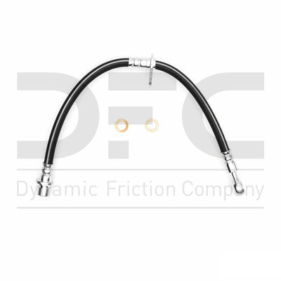 DFC auto part