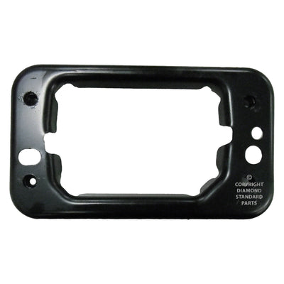 CAPA 1119 FORD FIESTA SEDAN/HB; 1419 FIESTA ST FRT BRACKET (RH)