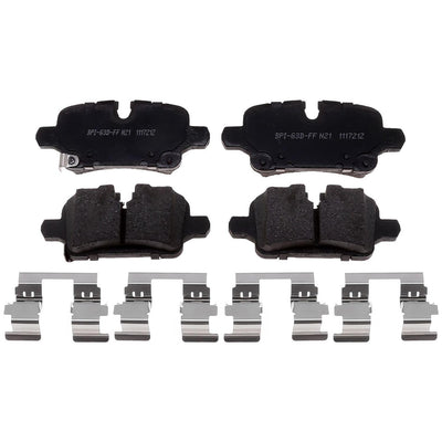 R auto part