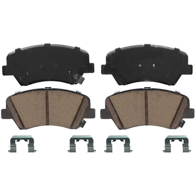 DISC BRAKE PADS
