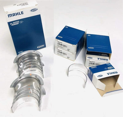 Clevite Chevy V8 4.8L 292 CID 1963-89 Con Rod Bearing Set
