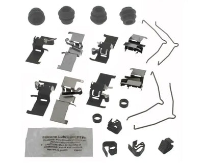 SUBURBAN MFG auto part