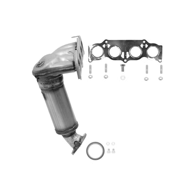 AP Exhaust Products - 531142