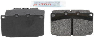 DISC BRAKE PADS