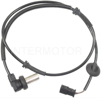 SPEED SENSOR