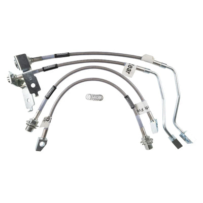 UPR Products red auto part