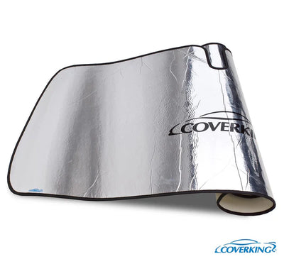COVERKING auto part