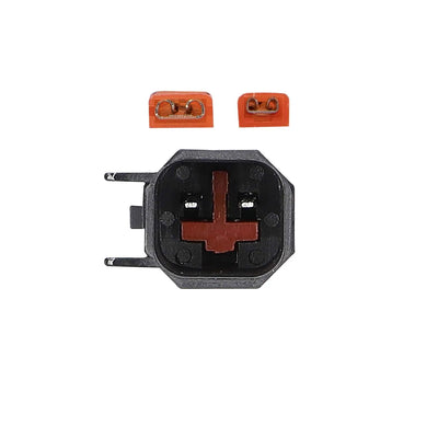 GM 2014-2020 SPEAKER ADAPTER KIT - REAR