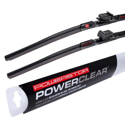 POWERCLEAR WIPERBLADE SET