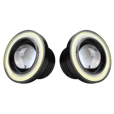 Winjet fog light kit