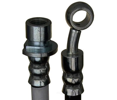 BRAKE HOSES