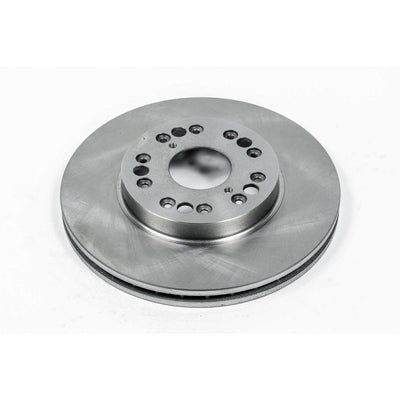 AUTOSPECIALTY BRAKE ROTOR