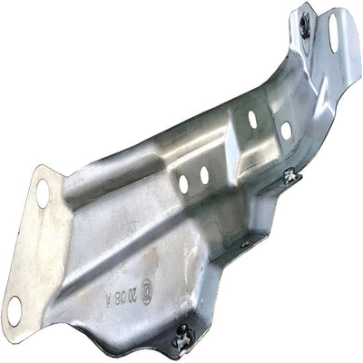 LT FRONT FENDER BRACE NISSAN ALTIMA 19C