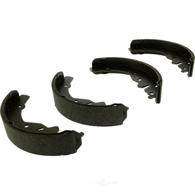 CENTRIC BRAKE SHOES