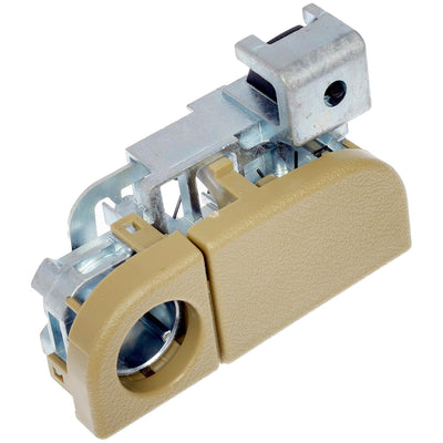 GLOVE BOX LATCH ASSEMBLY