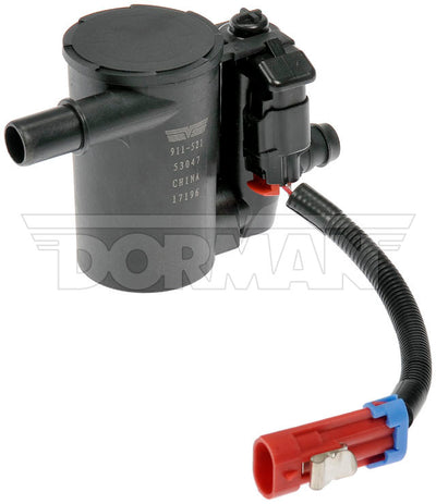 VENT VALVE