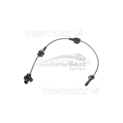 STANDARD IGN auto part