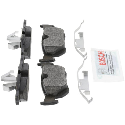 DISC BRAKE PADS