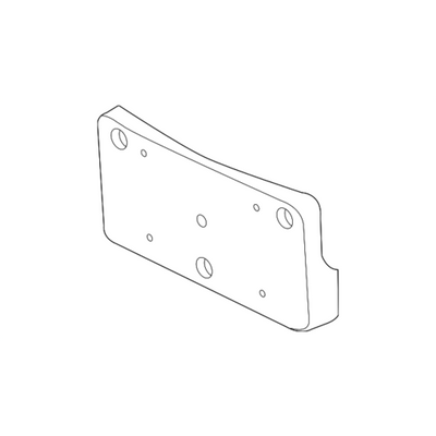 GM Performance roof rack