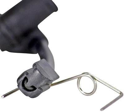 BRAKE PAD WEAR SENSOR