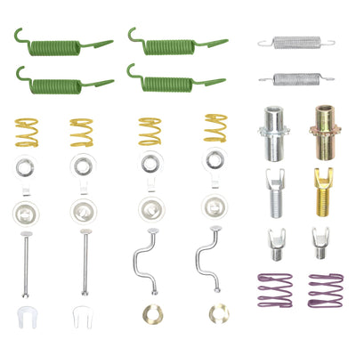 DFC auto part