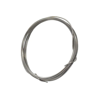 SECURE YOUR HEADER WRAP TURBO HEAT SHIELDS OR INSULATION WITH HP TIE WIRE.