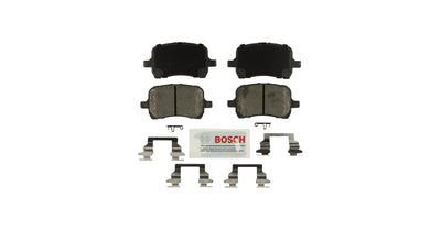 DISC BRAKE PADS
