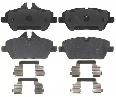 R auto part