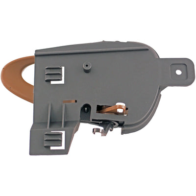 INTERIOR DOOR HANDLE