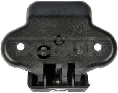 HOOD RELEASE HANDLE