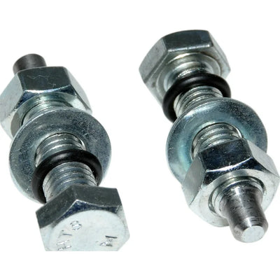 FUEL TANK STRAP