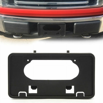GM Performance roof rack