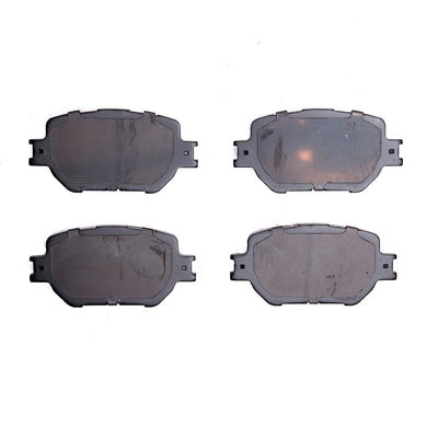 R1 14-15 Lexus IS250 Front R1 Ceramic Brake Pads