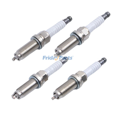 Subaru OEM NGK Spark Plug - 2015 WRX
