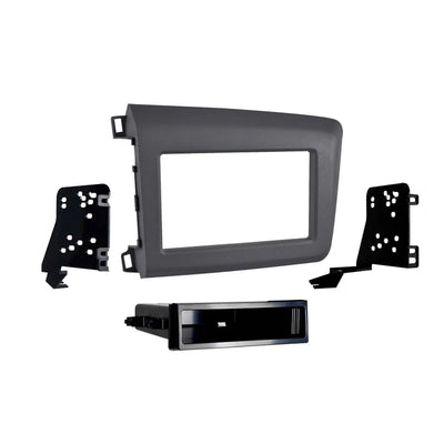 HONDA ODYSSEY 2011-UP DIN OR DDIN KIT