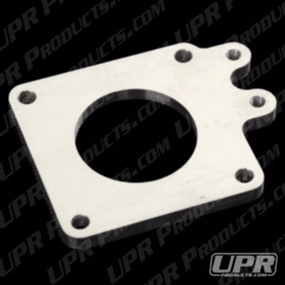UPR Products throttle body
