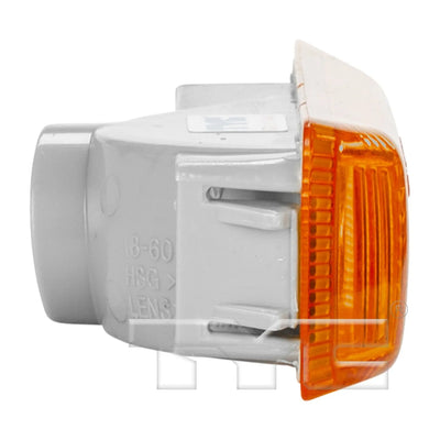RH SIDE REPEATER LAMP HONDA PILOT 20062008