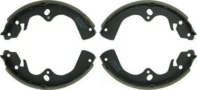 NEW BRAKE SHOES