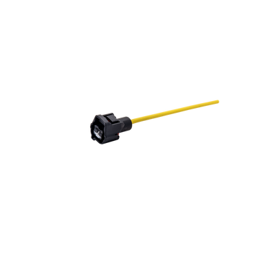 0318 RAM 2500/3500 CUMMINS STARTER SOLENOID PIGTAIL