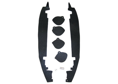 Brothers Trucks auto part