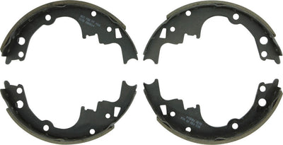 NEW BRAKE SHOES