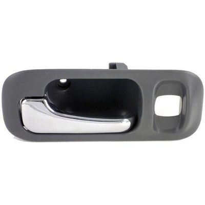INTERIOR DOOR HANDLE
