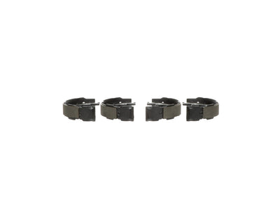 NEW PARK BRAKE SHOE