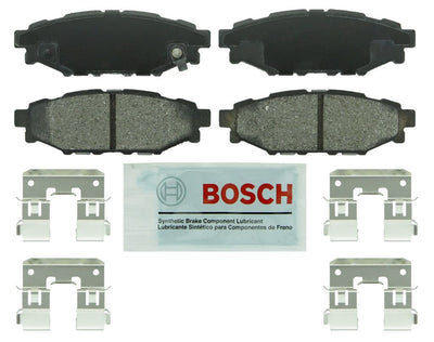 DISC BRAKE PADS