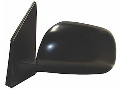 LH DOOR MIRROR PWR NONHTD RAV4 BASE 0608