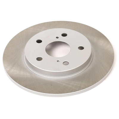 Power Stop 09-10 Pontiac Vibe Rear Semi Coated Rotor