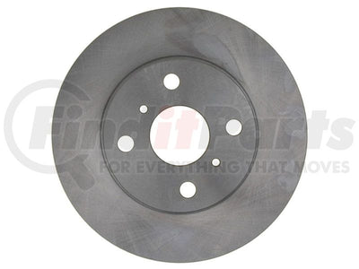 DISC BRAKE ROTOR