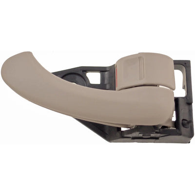 INTERIOR DOOR HANDLE