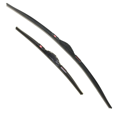 POWERCLEAR WIPERBLADE SET