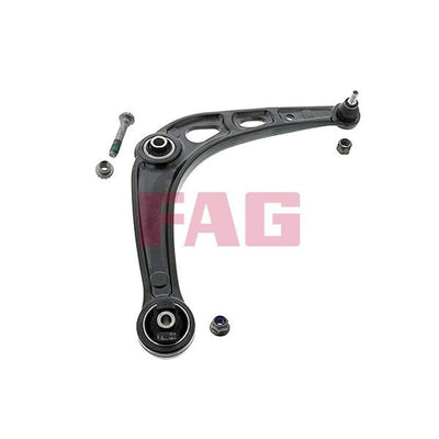 UPR Products polished auto part